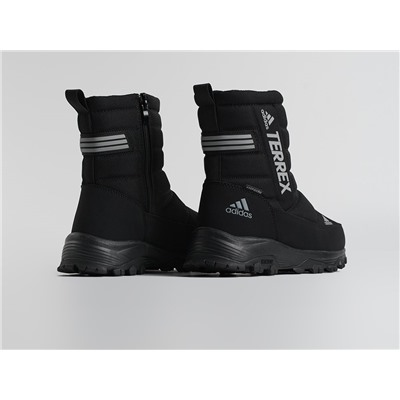 Зимние Сапоги Adidas Terrex