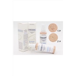 Enough Увлажняющий тональный крем 3 в 1 №13 / Collagen Whitening Moisture Foundation, 100 мл KRISTALLER, 1107782