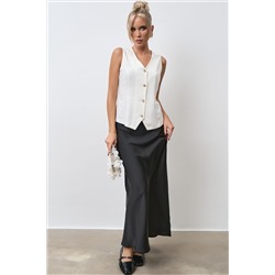 Жилет Лика (белый)