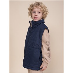 Жилет для мальчиков