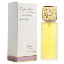 HOUBIGANT QUELQUES FLEURS L'ORIGINAL edp (w) 100ml