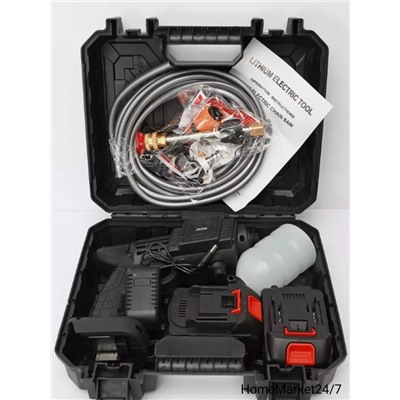 Автомойка #23021906