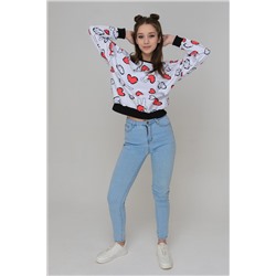 Свитшот 15405 НАТАЛИ, 874554