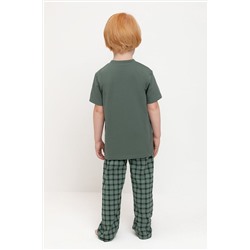 Пижама CROCKID, 1128253