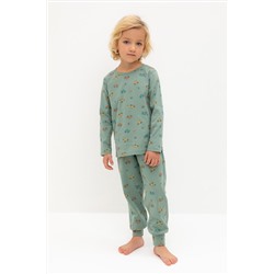 Пижама CROCKID, 1214004