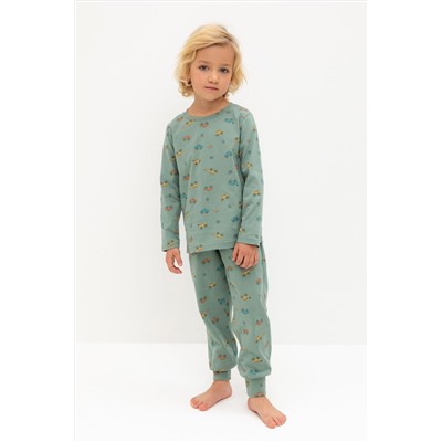 Пижама CROCKID, 1214004
