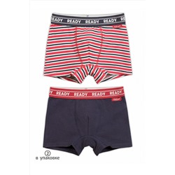 Трусы 2 шт. PELICAN, 684430