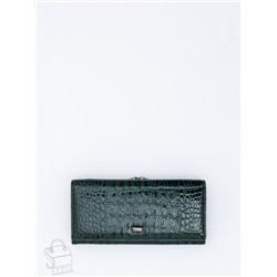 Женский кошелек 72031-1302 green Vermari в Новосибирске