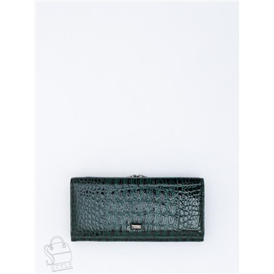 Женский кошелек 72031-1302 green Vermari в Новосибирске