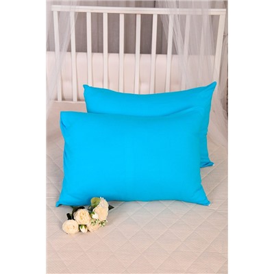 Наволочка Вечер трикотажная 50*70 НАТАЛИ, 717743