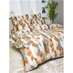 Пододеяльник бязь без молнии - Осколки осени