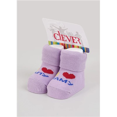 CLEVER Носки С124