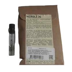 LE LABO NEROLI 36 edp 0.75ml пробник