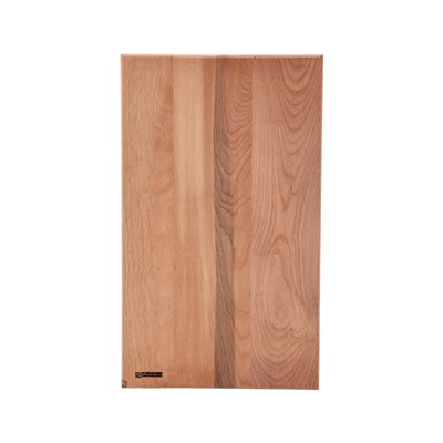 УЦЕНКА Доска разделочная «Профессиональная» массив бук, 50×30×2.5-3 см