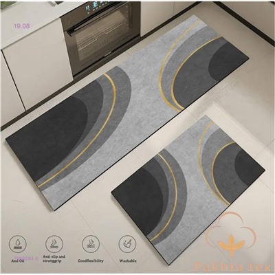 Набор состоит из двух предметов. 1980244-5