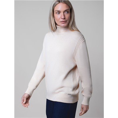 VILATTE Свитер D34.199