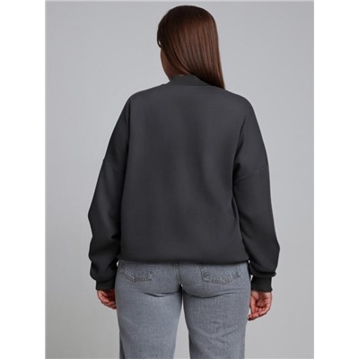 Бомбер Динамика-1 (Графитовый)