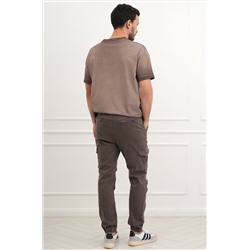 Мужские брюки-джоггеры Happyfox