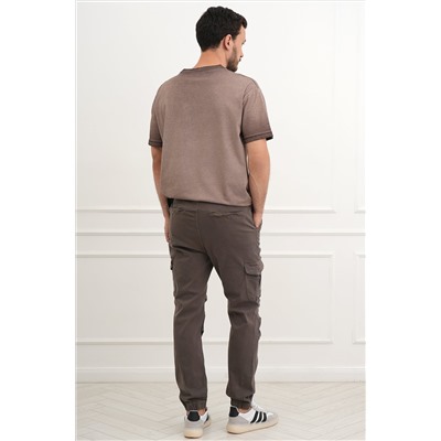 Мужские брюки-джоггеры Happyfox