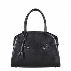 Сумка 6699VG black Vitelli Grassi