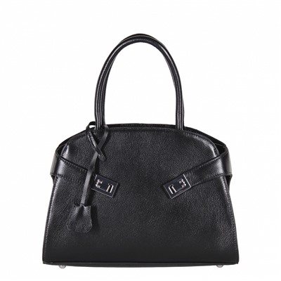 Сумка 6699VG black Vitelli Grassi