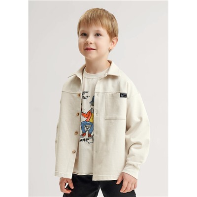 Рубашка детская