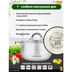 Набор кастрюли #23317653