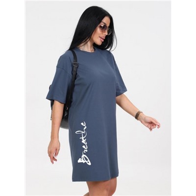 Туника "Мистерия" (Серый)