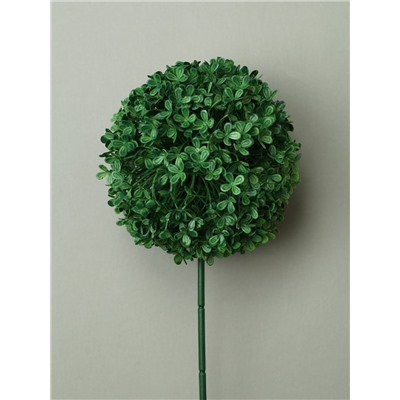 Цветок искусственный Самшит шар 71 см / ZHQ- 31 /уп 200/