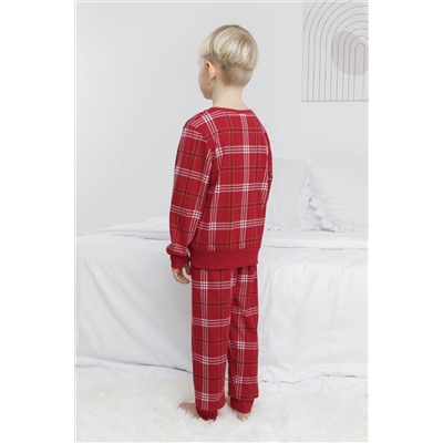 Пижама CROCKID, 1234817