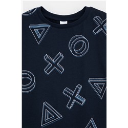 CROCKID Пижама К 1561