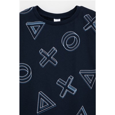 CROCKID Пижама К 1561