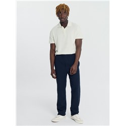 БРЮКИ МУЖСКИЕ (осенне-зимний ассортимент) 181229