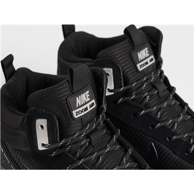 Зимние кроссовки Nike Rivah Mid