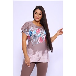 Натали Костюм 65072