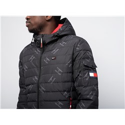 Куртка Tommy Hilfiger