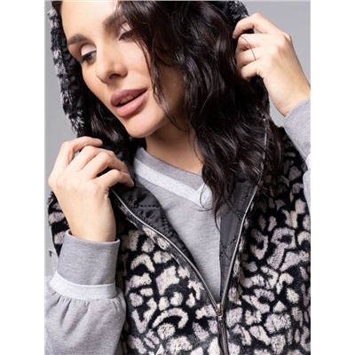 CHARUTTI Жилет 12188