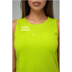 Женское платье-майка Happyfox