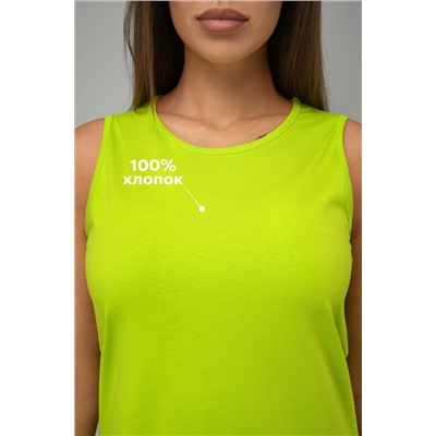 Женское платье-майка Happyfox