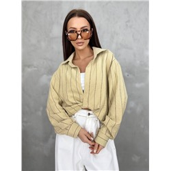 Рубашка+топ