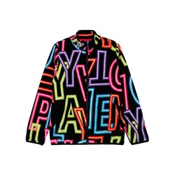 Куртка трикотажная для девочек