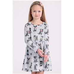 Платье АПРЕЛЬ, 963277