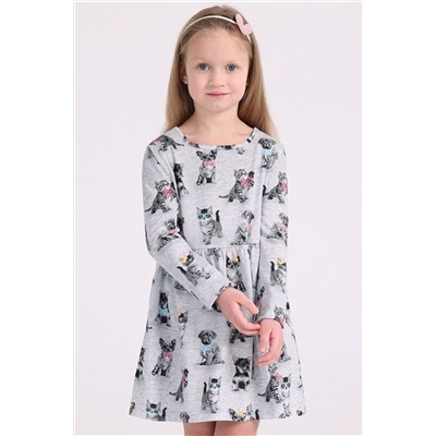 Платье АПРЕЛЬ, 963277