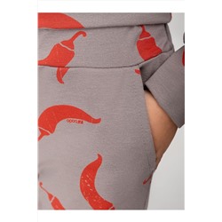 Костюм (Свитшот+Брюки) BODO-S, 1201933