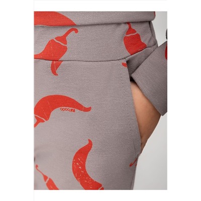 Костюм (Свитшот+Брюки) BODO-S, 1201933