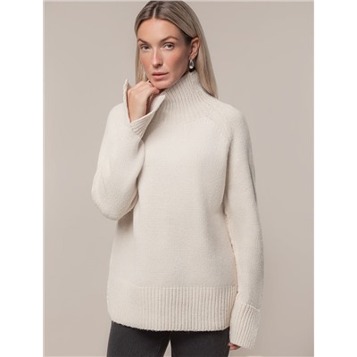 VILATTE Свитер D34.195