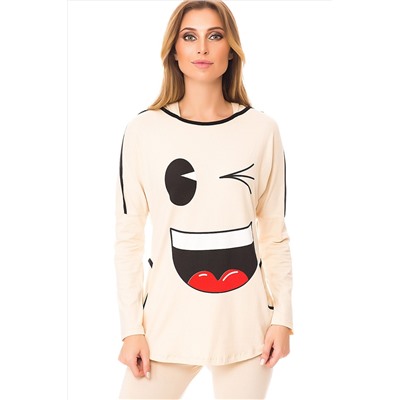 Комплект (Лосины + Джемпер) BON-AR, 65318