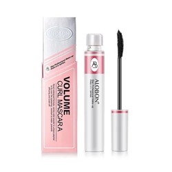 Alobon Тушь для ресниц супер обьем и удлинение Volume Curl Mascara