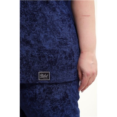 Костюм с брюками с брюками КЖ-009 НАТАЛИ, 1231484