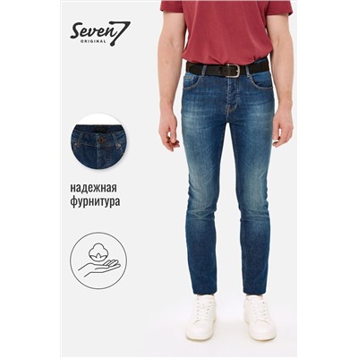 Джинсы SEVEN7ORIGINAL, 1092993